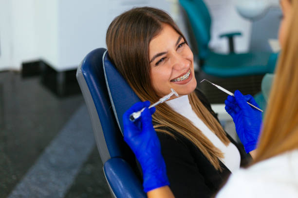 Best Full Mouth Reconstruction  in Pearland, TX