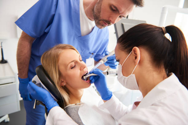 Best Sedation Dentistry  in Pearland, TX