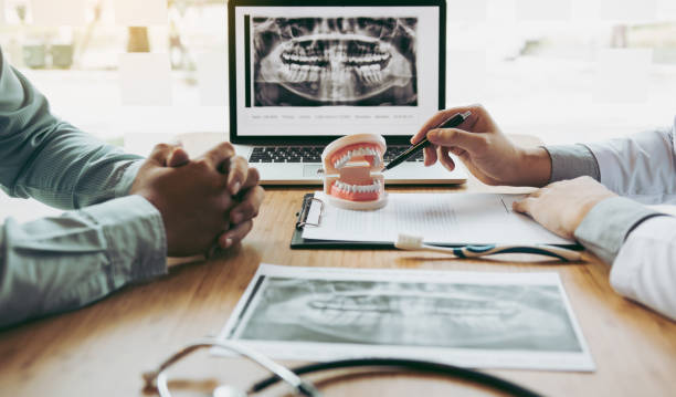 Oral Surgery in Pearland, TX