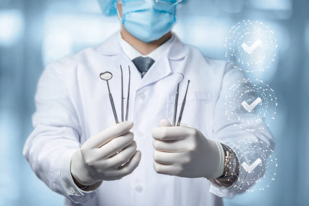 Dental X-Rays and Imaging in Pearland, TX