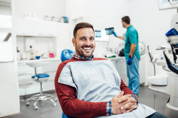 Best Root Canal Treatment  in Pearland, TX